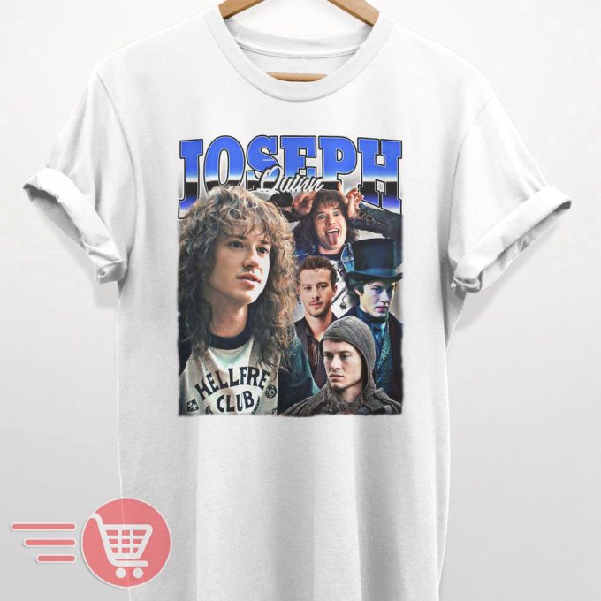 Limited Oversize Unisex Tee: Eddie Muns TShirt – Trendy & Unique