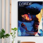 Lorde Poster