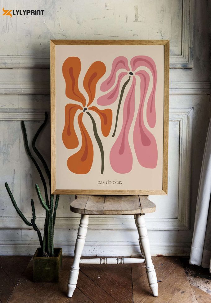 Matisse Print, Henri Matisse Poster