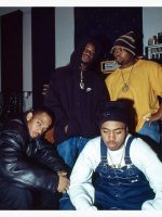 Mobb Deep Poster