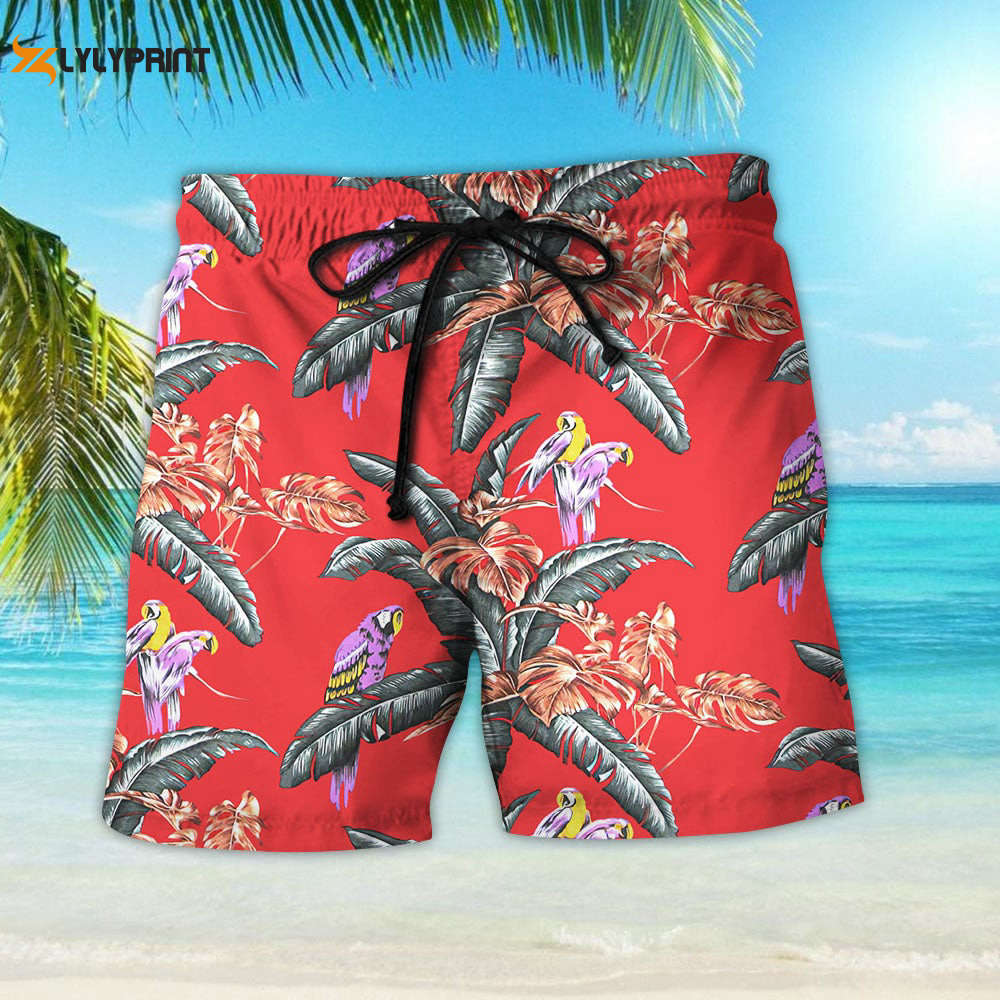 Original Magnum Pi Hawaiian Shirt Original Magnum Pi Hawaiian Shirt