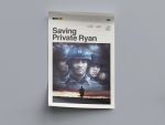 Saving Private Ryan Movie Poster