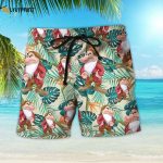 Snow White And the Seven Dwarfs Grumpy Hawaiian shirt