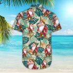 Snow White And the Seven Dwarfs Grumpy Hawaiian shirt
