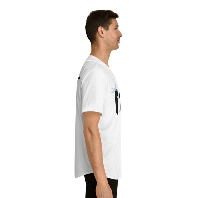 Taylor 1989 baseball tee