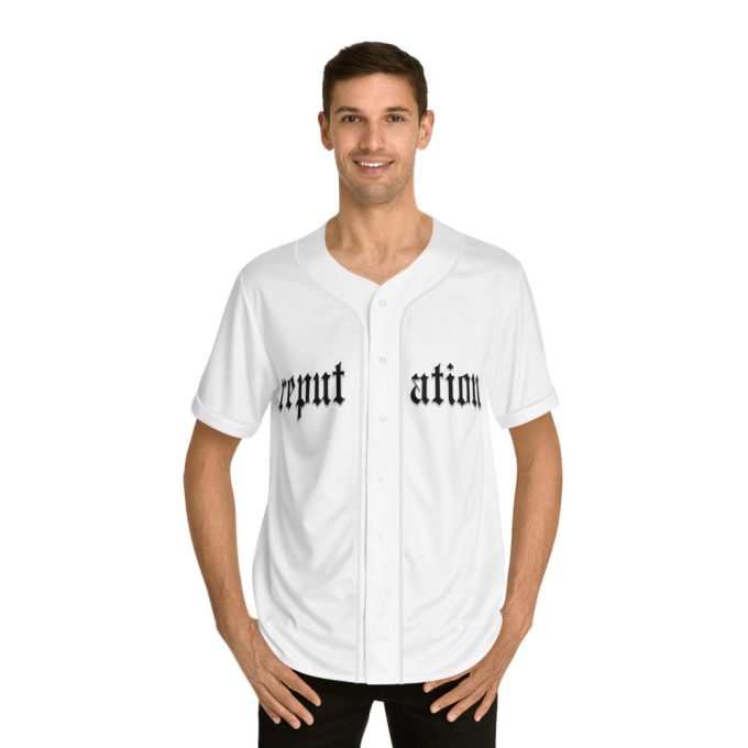 Taylor baseball jersey reputation