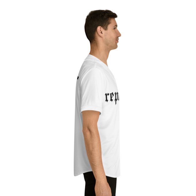 Taylor baseball jersey reputation