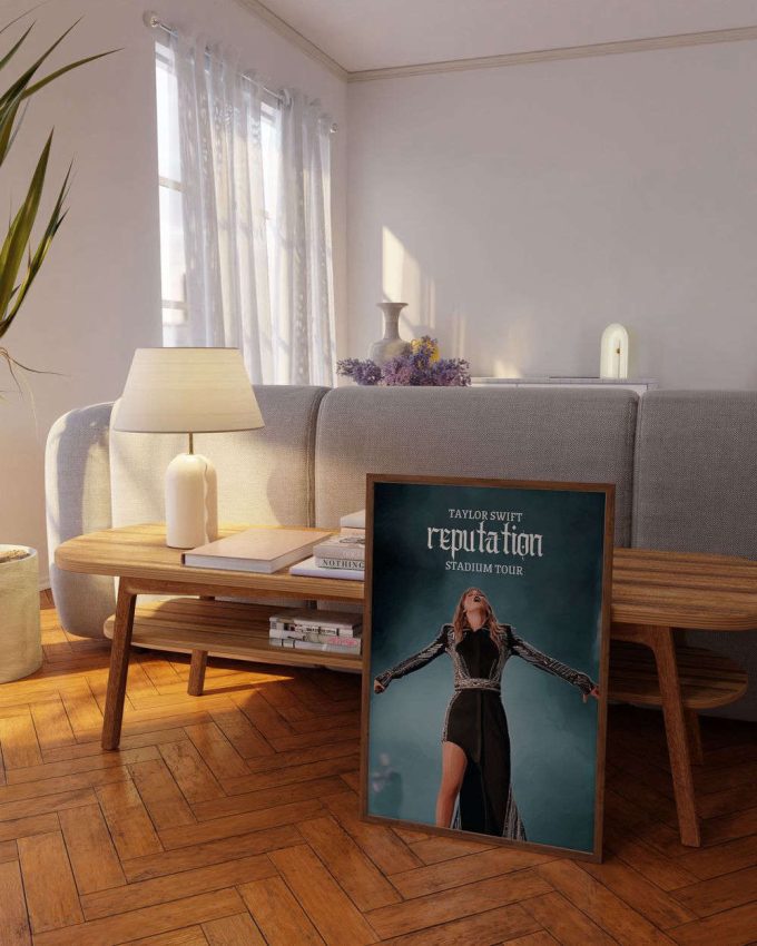 Taylor Reputation, Reputation Poster, Taylor Reputation Album, Reputation Merch