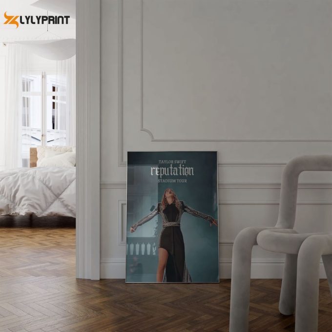 Taylor Reputation, Reputation Poster, Taylor Reputation Album, Reputation Merch