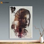 The Last Of Us Game Poster