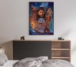 The Thing Movie Poster