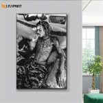 Wiz Khalifa Music Poster