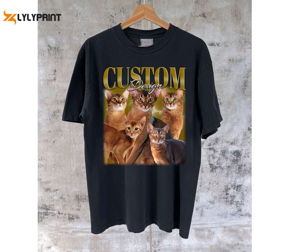 Custom Cat Design Shirt Custom Cat T-Shirt Custom Cat Tees Custom Cat Sweater Custom Cat Unisex Cat Cute Shirt Custom Shirt Custom Cat Design Shirt Custom Cat T-Shirt Custom Cat Tees Custom Cat Sweater Custom Cat Unisex Cat Cute Shirt Custom Shirt