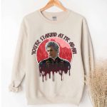 You’re Starting At Me Again Astarion Shirt, Astarion High-Elf Rogue Baldur’s Gate 3 Sweatshirt, Astarion Vampire Tee, Astarion Meme Shirt