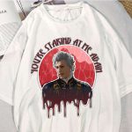You’re Starting At Me Again Astarion Shirt, Astarion High-Elf Rogue Baldur’s Gate 3 Sweatshirt, Astarion Vampire Tee, Astarion Meme Shirt