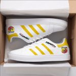 Abarth Skate Shoes For Men Women Fans Gift