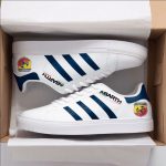 Abarth Skate Shoes For Men Women Fans Gift