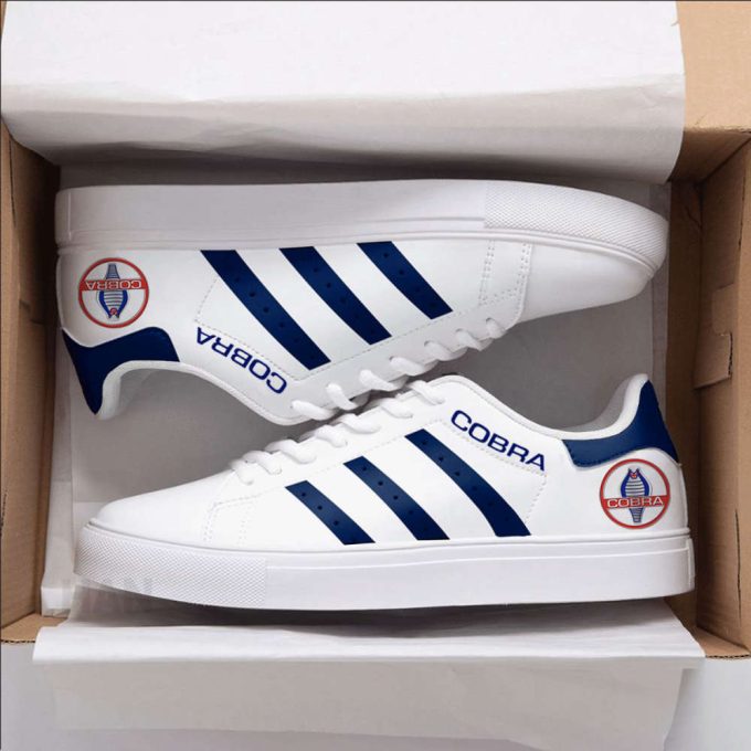 AC Cobra 1 Skate Shoes For Men Women Fans Gift