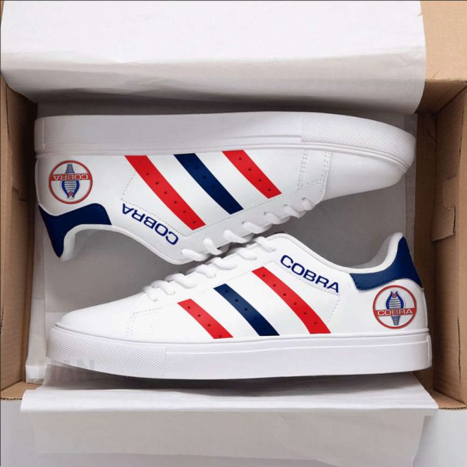 AC Cobra 3 Skate Shoes For Men Women Fans Gift