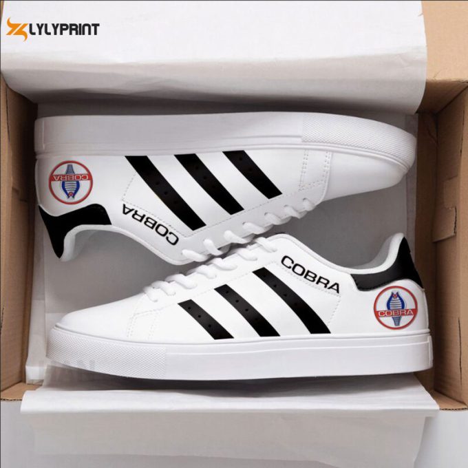AC Cobra Skate Shoes For Men Women Fans Gift