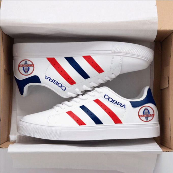 AC Cobra Skate Shoes For Men Women Fans Gift