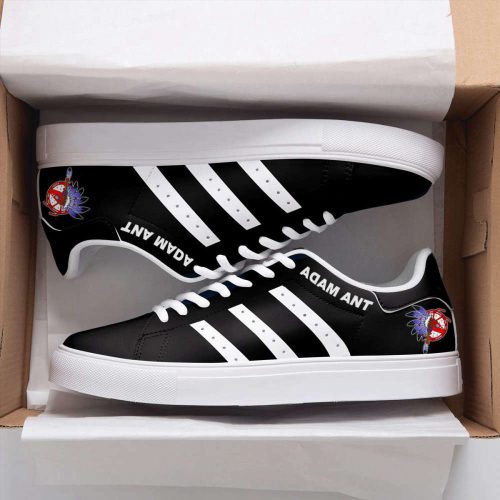 Adam And The Ants 1 Skate Shoes For Men Women Fans Gift