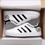 Adam And The Ants 2 Skate Shoes For Men Women Fans Gift