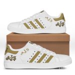 AJS 1 Skate Shoes For Men Women Fans Gift