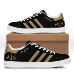 AJS 2 Skate Shoes For Men Women Fans Gift