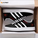 Alice In Chains Skate Shoes For Men Women Fans Gift