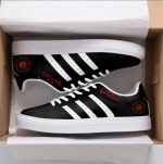 Alice In Chains Skate Shoes For Men Women Fans Gift