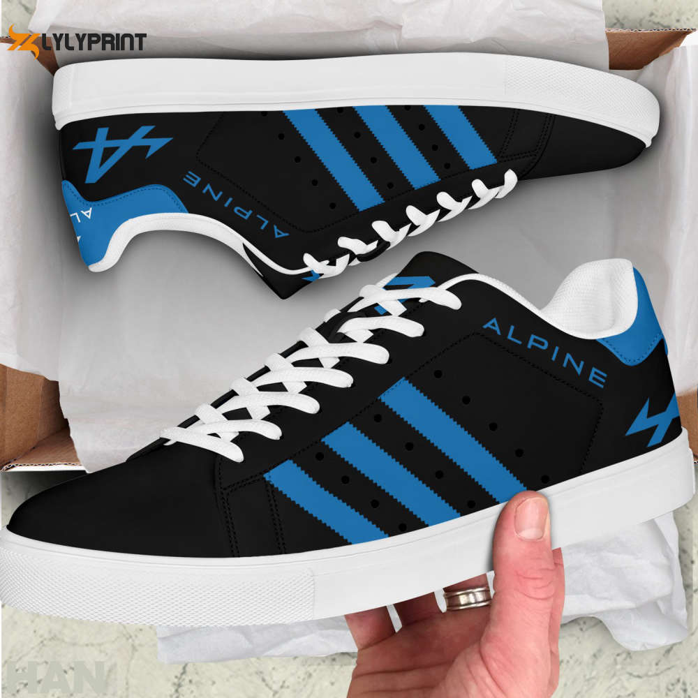 Alpine Skate Shoes For Men Women Fans Gift Alpine Skate Shoes For Men Women Fans Gift