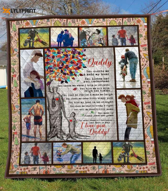 Amily 3D Customized Quilt Blanket For Fans Home Decor Gift Amily 3D Customized Quilt Blanket For Fans Home Decor Gift