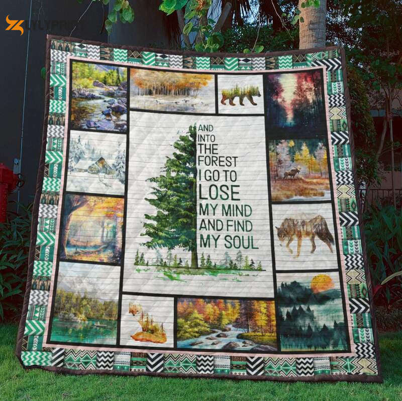Amping 3D Customized Quilt Blanket For Fans Home Decor Gift Amping 3D Customized Quilt Blanket For Fans Home Decor Gift