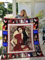 Amy Winehouse Quilt Blanket For Fans Home Decor Giftqw