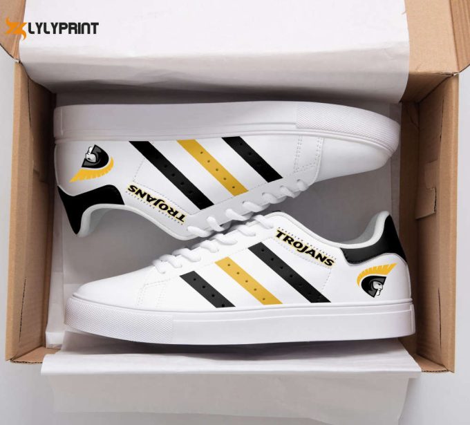 Anderson University 1 Skate Shoes For Men Women Fans Gift