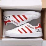 Arrma 2 Skate Shoes For Men Women Fans Gift