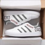 Arrma 2 Skate Shoes For Men Women Fans Gift