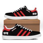 Arrma 3 Skate Shoes For Men Women Fans Gift