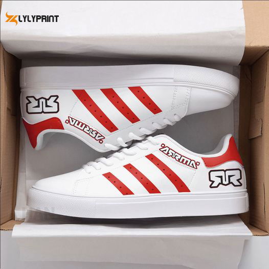 Arrma Skate Shoes For Men Women Fans Gift Arrma Skate Shoes For Men Women Fans Gift