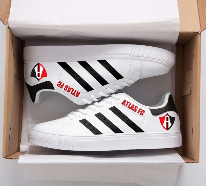 Atlas FC Skate Shoes For Men Women Fans Gift