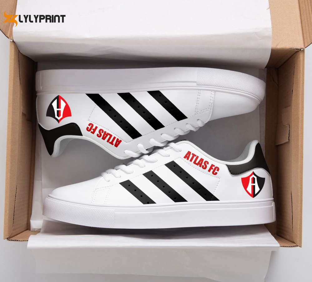 Atlas FC Skate Shoes For Men Women Fans Gift Atlas FC Skate Shoes For Men Women Fans Gift