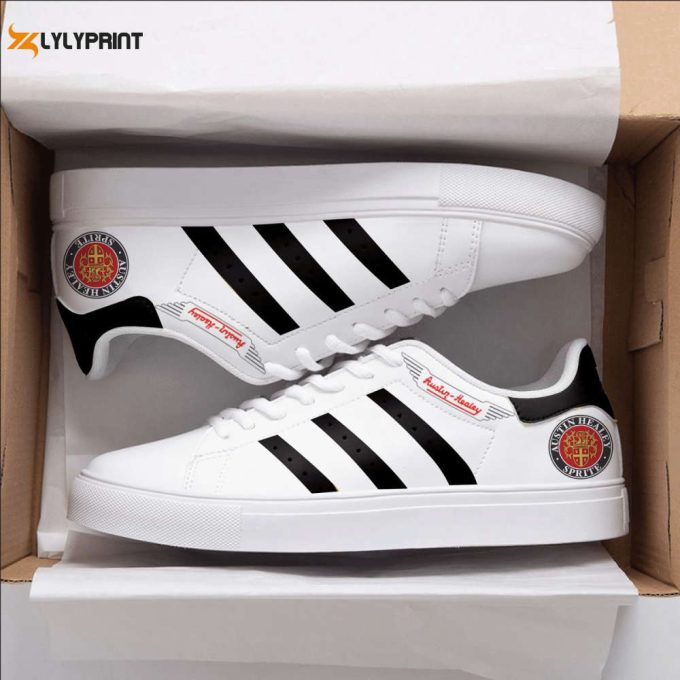 Austin Healey 1 Skate Shoes For Men Women Fans Gift