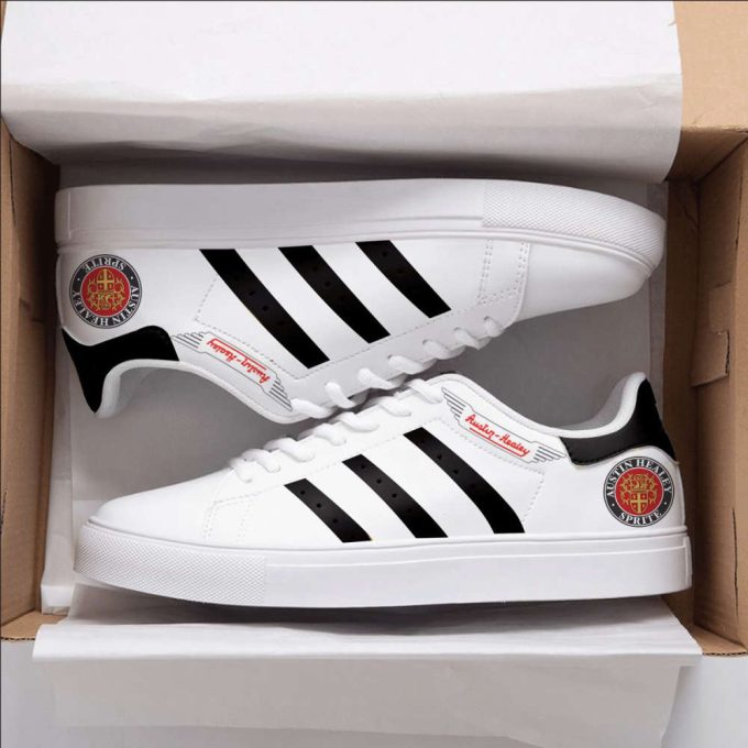 Austin Healey 1 Skate Shoes For Men Women Fans Gift