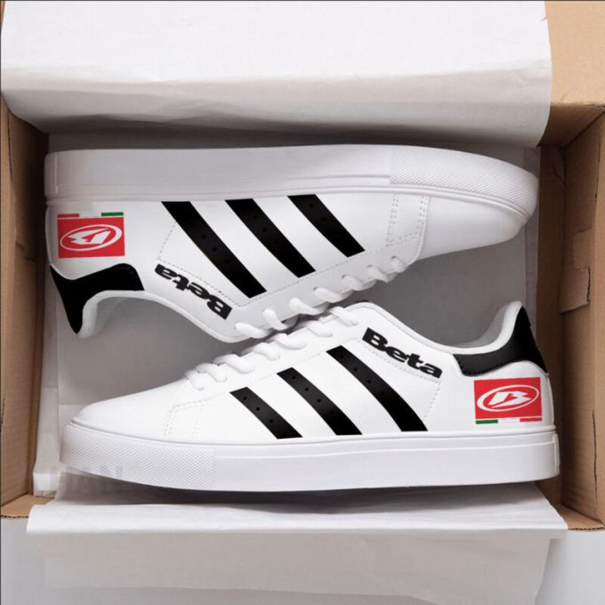 Beta 2 Skate Shoes For Men Women Fans Gift