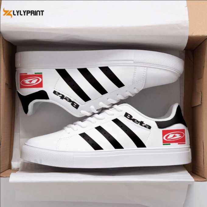 Beta 2 Skate Shoes For Men Women Fans Gift