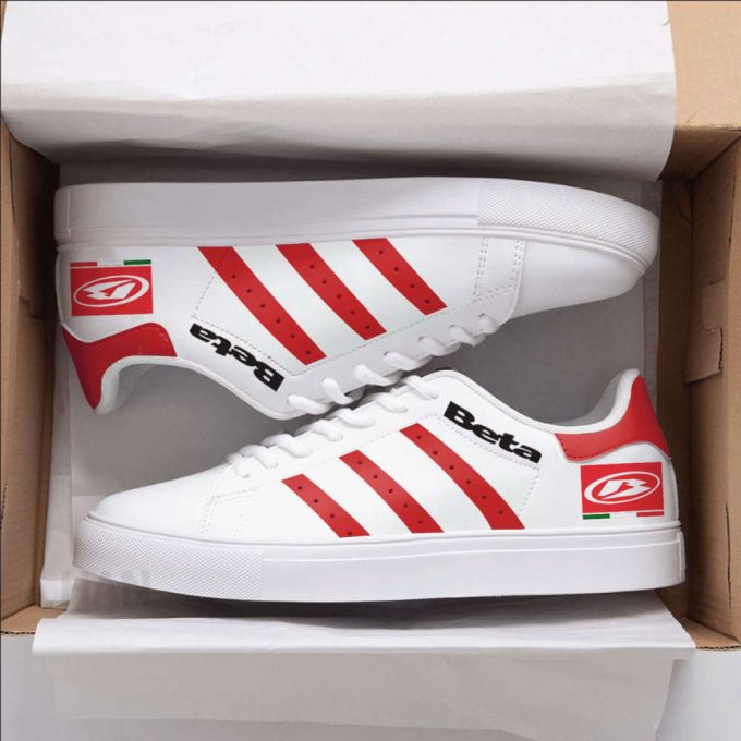 Beta 3 Skate Shoes For Men Women Fans Gift