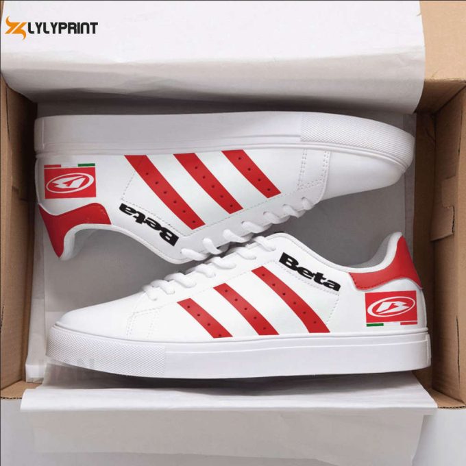 Beta 3 Skate Shoes For Men Women Fans Gift