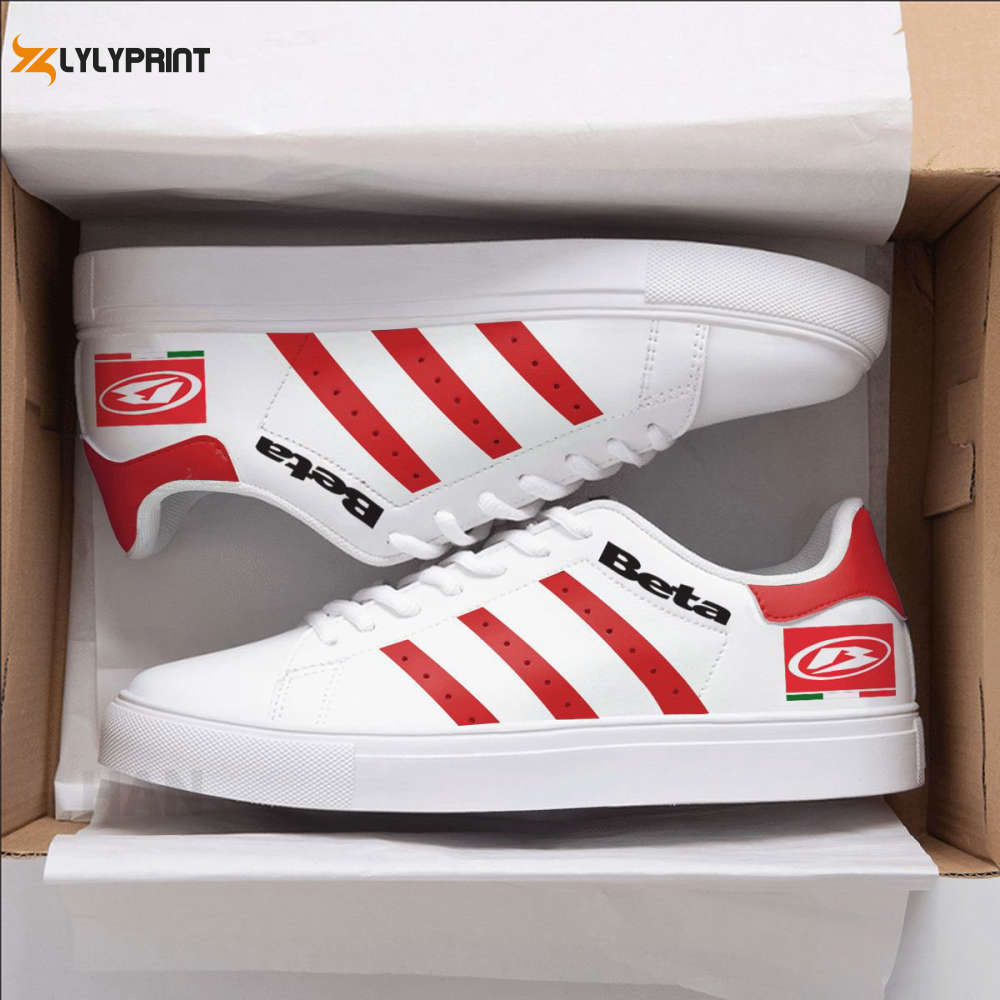 Beta 3 Skate Shoes For Men Women Fans Gift Beta 3 Skate Shoes For Men Women Fans Gift