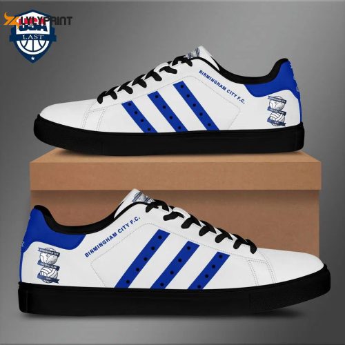 Birmingham City FC 1 Skate Shoes For Men Women Fans Gift